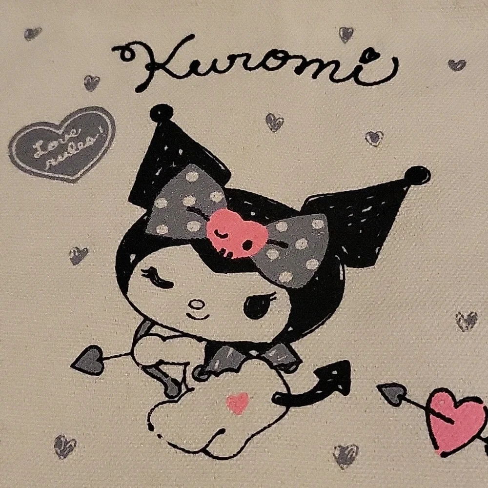 Sanrio cute little